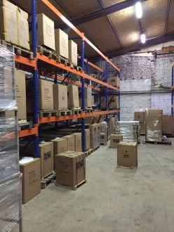 порошковая покраска